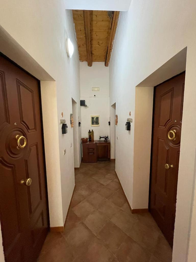 Le Case Al Quadrato Residence Syracuse Exterior foto