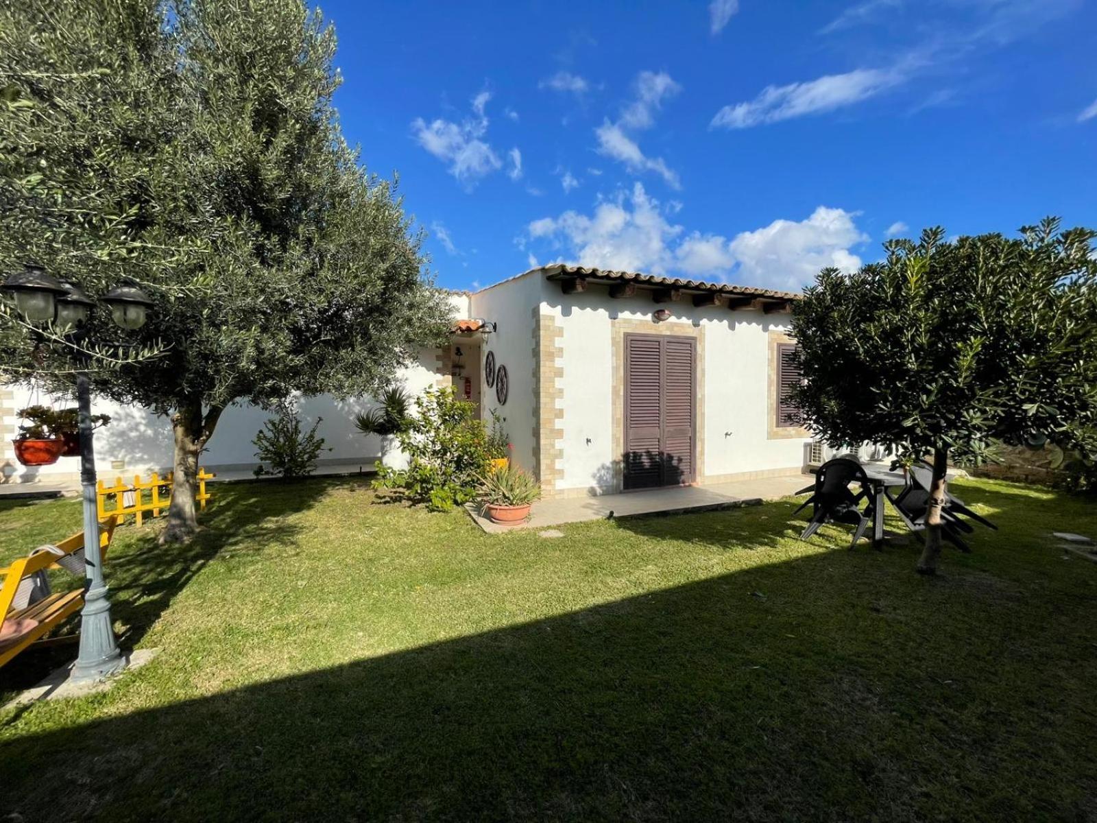 Le Case Al Quadrato Residence Syracuse Exterior foto