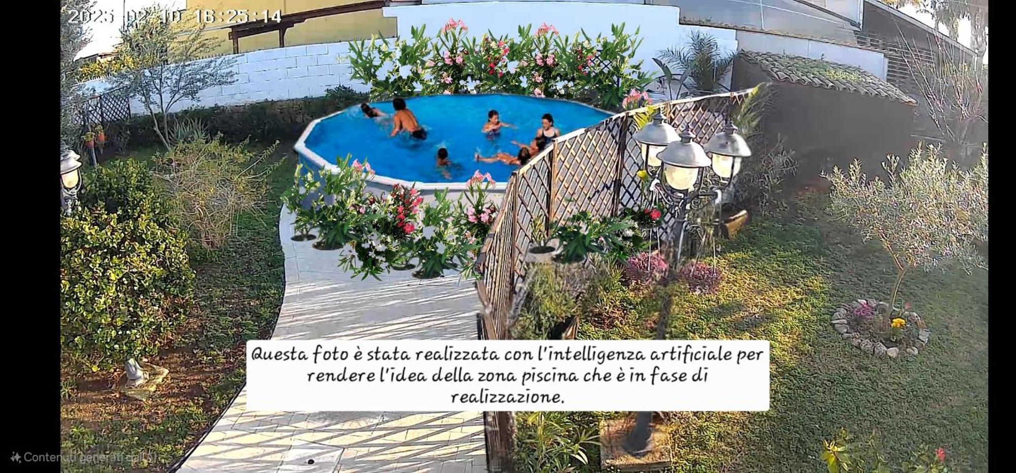 Le Case Al Quadrato Residence Syracuse Exterior foto